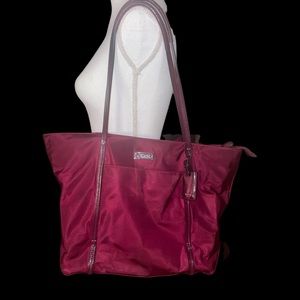 AUTH TUMI Voyager every day tote